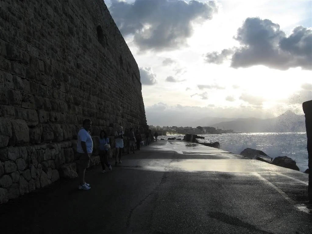 Sisi crete 124